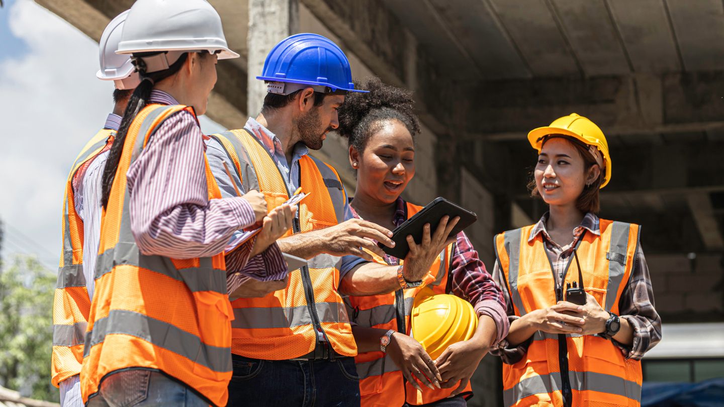 Stump grinding and land clearing in the Spartanburg area